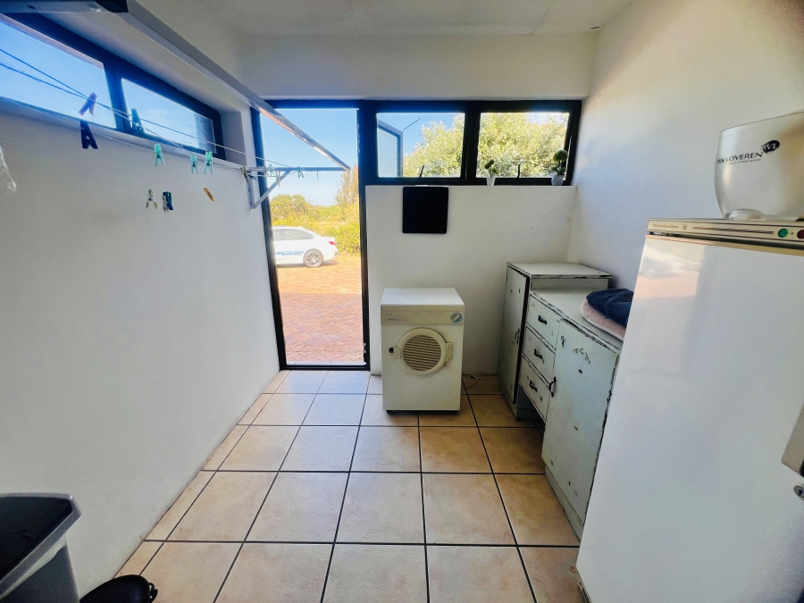 3 Bedroom Property for Sale in Langebaan Country Estate Western Cape